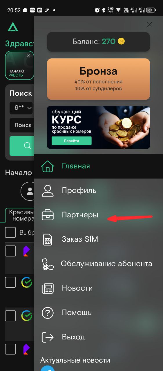 Image title